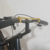 دوچرخه ۲۴ توتال