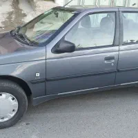 پژو مدل ۹۶ خانگی