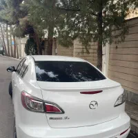 مزدا۳ نیو تیپ ۳|خودرو سواری و وانت|ارومیه, |دیوار