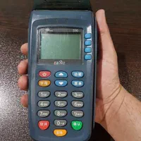 فروش دستگاه کارتخوان سیار پور بیسیم پکس اس ۹۰|فروشگاه و مغازه|زاهدان, |دیوار