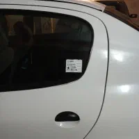 پژو ۲۰۶sdv8|خودرو سواری و وانت|آمل, |دیوار