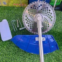 علف تراش دوشی ۵۲ سی سی بلو