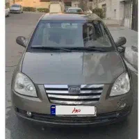 mvm 530 دنده مدل 93