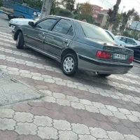 پارس مدل۱۴۰۰ بی رنگ اس|خودرو سواری و وانت|رشت, چله خانه|دیوار