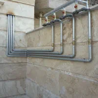 لوله کشی گاز انجام هرگونه تغییرات و جا به جایی|خدمات پیشه و مهارت|سنندج, |دیوار