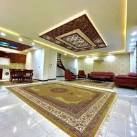 کاخ ویلا ۲۸۰ متری استخردار جنگلی منطقه برند|فروش خانه و ویلا|چمستان, |دیوار
