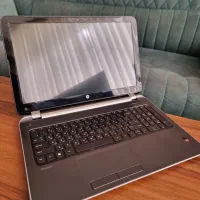 لپ تاپ hp Pavilion