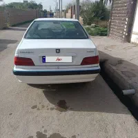 پارس سال|خودرو سواری و وانت|دزفول, |دیوار