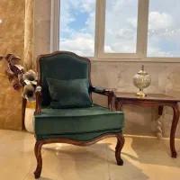 تولیدی مبل فرانسوی