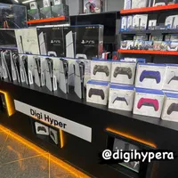 کنسول بازی Sony PS5 Pro پرو گارانتی|کنسول، بازی ویدئویی و آنلاین|کرج, عظیمیه|دیوار