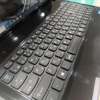 لپ تاپ آمریکایی در حد نو LENOVO 580|رایانه همراه|هشتگرد, |دیوار