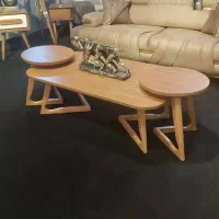 جلو مبلی و عسلی