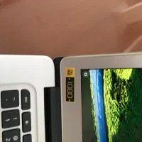 کروم بوک چهار هسته ای ips|رایانه همراه|تهران, آجودانیه|دیوار