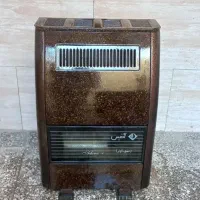 4عدد بخاری گازی (سایز کوچک )