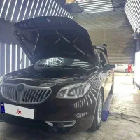 برلیانس H330اتومات