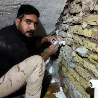 تاسیسات|خدمات پیشه و مهارت|سبزوار, گلشن|دیوار