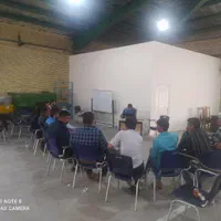 آموزش صافکاری PDR