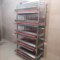 کاور نورگیر پنجره اینلت مرغداری مرغ بلدرچین|لوازم جانبی حیوانات|اصفهان, شهرک کاوه|دیوار