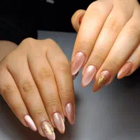 60درصد تخفیف ناخن برای عید