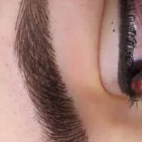 فیبروز میکروبلیدینگ ابرو با تخفیف 80 درصد|خدمات آرایشگری و زیبایی|تهران, اختیاریه|دیوار