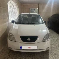 تیبا صندوقدار در حد صفر