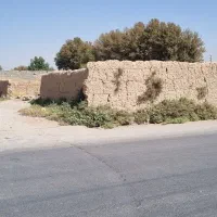 فروش زمین مسکونی و باغچه در ورامین خورین|فروش زمین و ملک کلنگی|تهران, مشیریه|دیوار