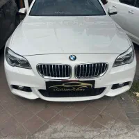 ۵۲۸ مدل ۲۰۱۴ تک کلید ابوظبی