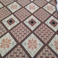 گلیم شش متری