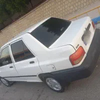 فروش پراید۱۳۱مد۹۵|خودرو سواری و وانت|جم, |دیوار