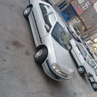 پرشیا مدل 85 تک کانه|خودرو سواری و وانت|تبریز, |دیوار