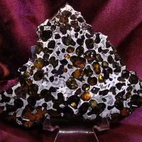 سنگ شهاب و قیمتی