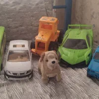 اسباب بازی|اسباب‌‌بازی|تربت‌حیدریه, طالقانی|دیوار