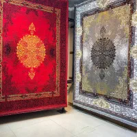 فرش سه بعدی دستبافتگونه نمایندگی کارخانه فرش