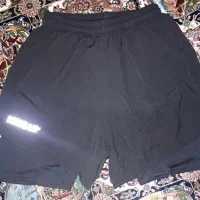 شلوارک کشاله دار نایکی