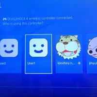 کنسول بازیps4 slime|کنسول، بازی ویدئویی و آنلاین|نظرآباد, احمد آباد|دیوار