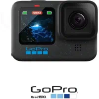 دوربین ورزشی گوپرو  Hero12 black