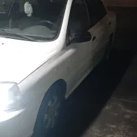 ریو ۸۸ بی رنگ|خودرو سواری و وانت|اسلام‌شهر, باغ فیض|دیوار