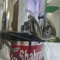 سبزی خورد کن نو با جعبه|خردکن، آسیاب، غذاساز|ملارد, |دیوار