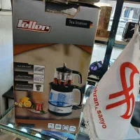 چای ساز فلر مدل TS070|سماور، چای‌ساز، قهوه‌ساز|تهران, جی|دیوار