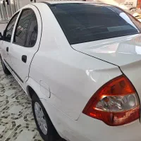 تیبا صندوقدار ۱۴۰۰|خودرو سواری و وانت|بوشهر, |دیوار