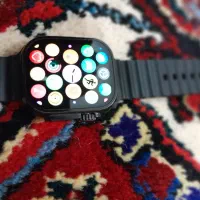 ساعت هوشمند بلوتوث دار اصل|ساعت|اهر, |دیوار