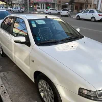 سمند سورن پلاس ef7