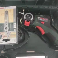 اره شارژی بوش