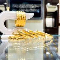 طروات النگو لوکس|جواهرات|بندرعباس, |دیوار