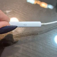 هندزفری اورجینال اپل|لوازم جانبی موبایل و تبلت|تهران, توحید|دیوار