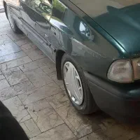 پراید ۸۱|خودرو سواری و وانت|مشهد, طلاب|دیوار