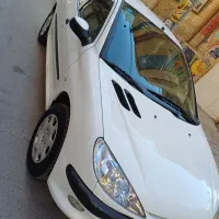 206 درحد|خودرو سواری و وانت|آبادان, |دیوار