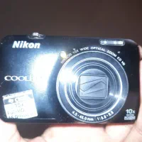 دوربین نیکون