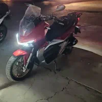 موتورagvکویر 150