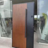 تولیدی درب ضد سرقت در آمل|مصالح و تجهیزات ساختمان|آمل, |دیوار